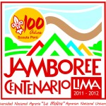 logo jamboree 100