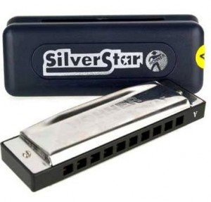 silverstar